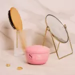 Moisture Nutritive Mask Semi di Lino Alfaparf Milano 200 ml