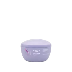 Smoothing Mask Semi di lino Alfaparf Milano 200 ml