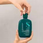 Reconstruction Reparative Low Shampoo Semi Di Lino Alfaparf Milano 250 ml
