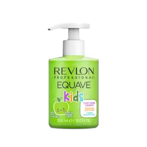 Champú acondicionador Equave Kids Revlon 300 ml