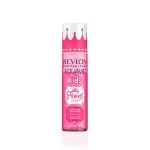 Acondicionador desenredante Princess Look Equave Kids Revlon 200 ml