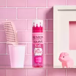 Acondicionador desenredante Princess Look Equave Kids Revlon 200 ml