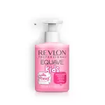 Champú acondicionador Princess Look Equave Kids Revlon 300 ml