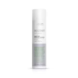 RE/START BALANCE Champú Micelar Limpieza Profunda Revlon 250 ml