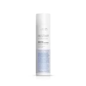 RE/START HYDRATION Champú Micelar Hidratante Revlon 250 ml